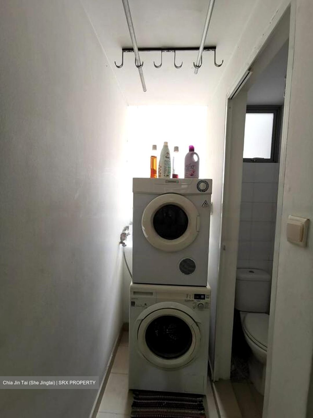 Atrium Residences (D14), Apartment #476179411